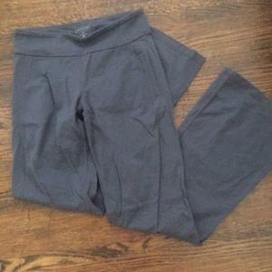 Athleta yoga pants